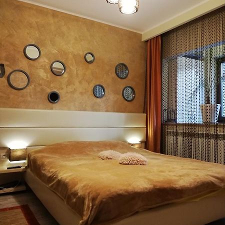 Tomis Apartament Daire Köstence Dış mekan fotoğraf