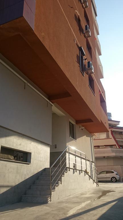 Tomis Apartament Daire Köstence Dış mekan fotoğraf