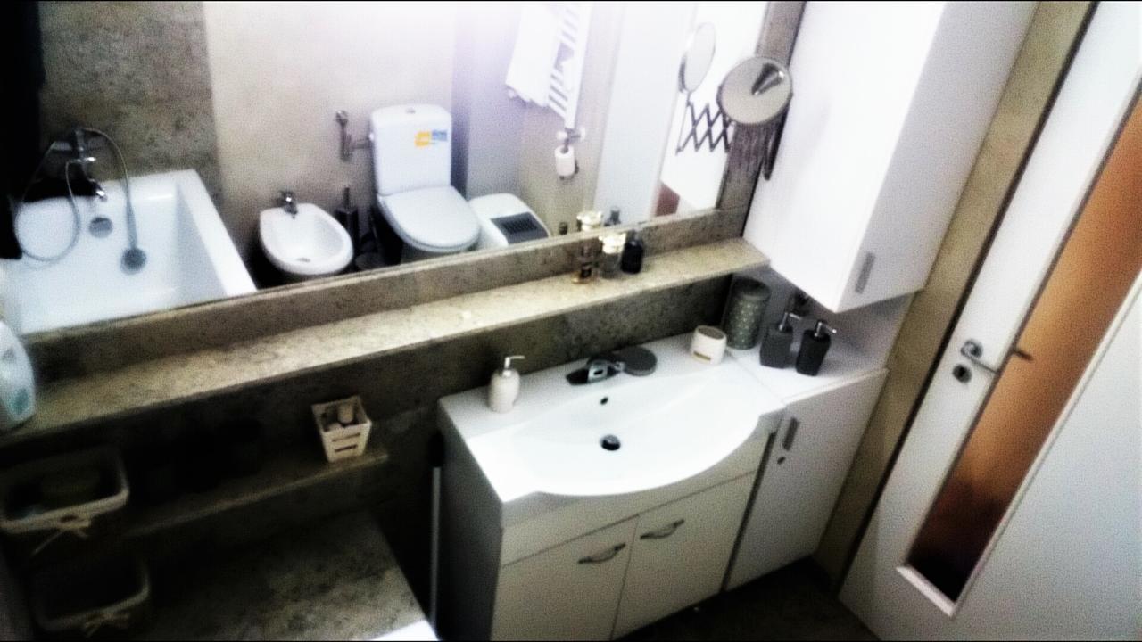 Tomis Apartament Daire Köstence Dış mekan fotoğraf