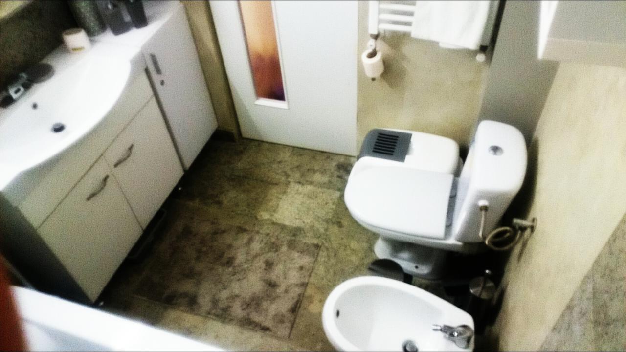Tomis Apartament Daire Köstence Dış mekan fotoğraf