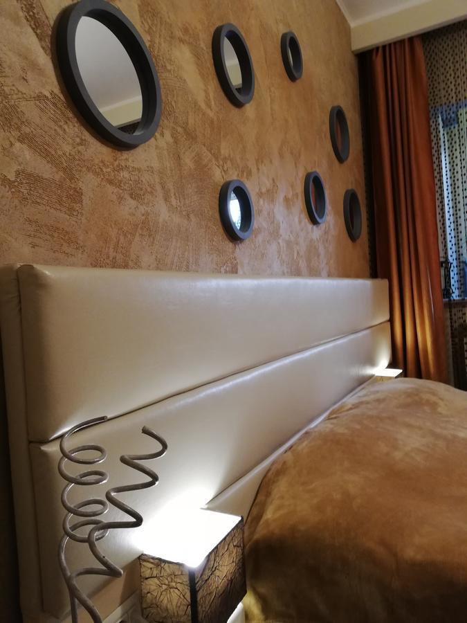 Tomis Apartament Daire Köstence Dış mekan fotoğraf