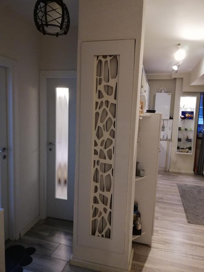 Tomis Apartament Daire Köstence Dış mekan fotoğraf