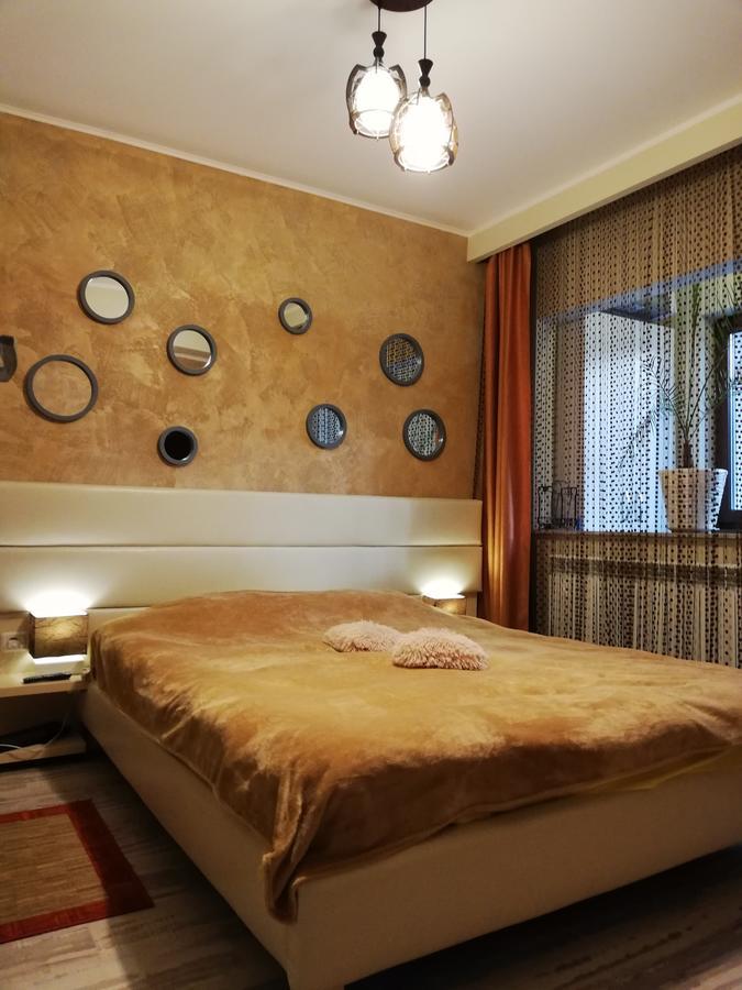 Tomis Apartament Daire Köstence Dış mekan fotoğraf