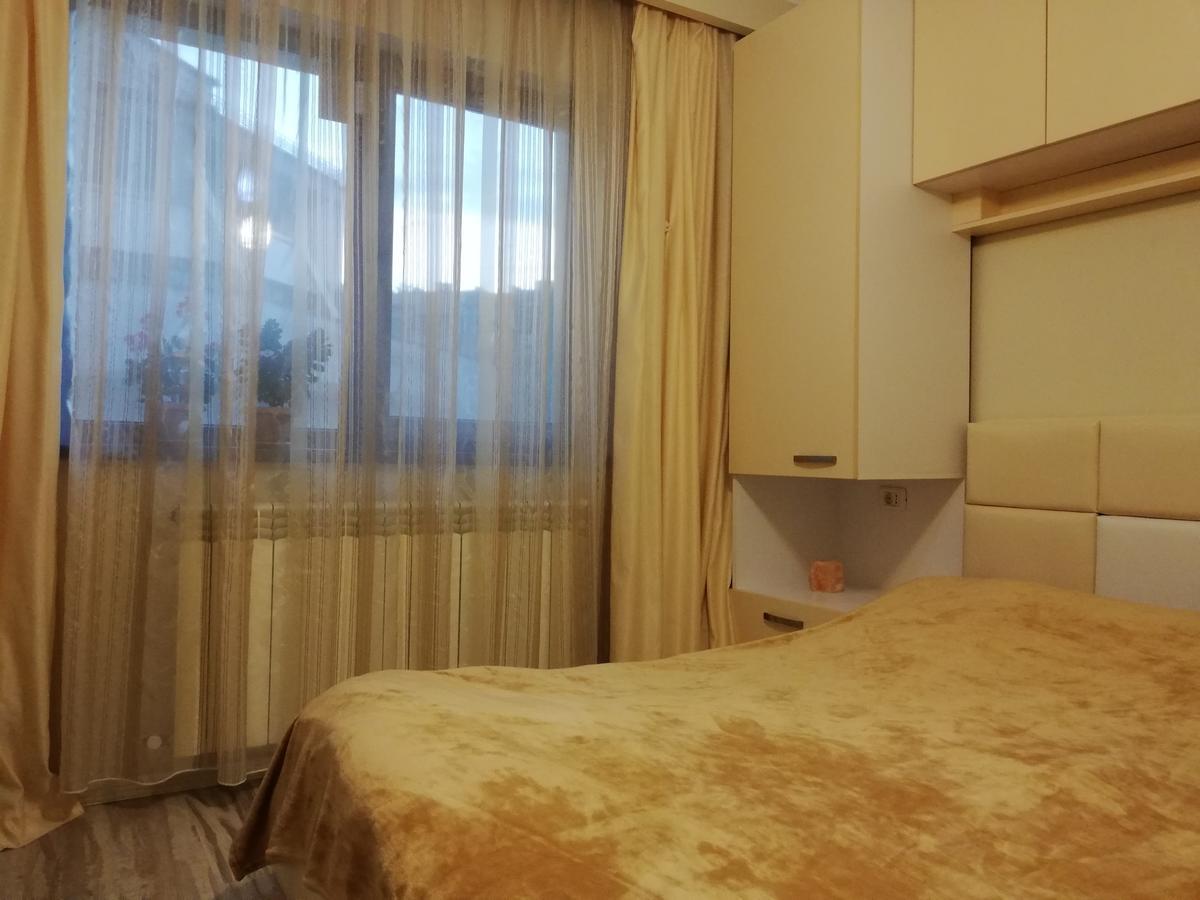 Tomis Apartament Daire Köstence Dış mekan fotoğraf