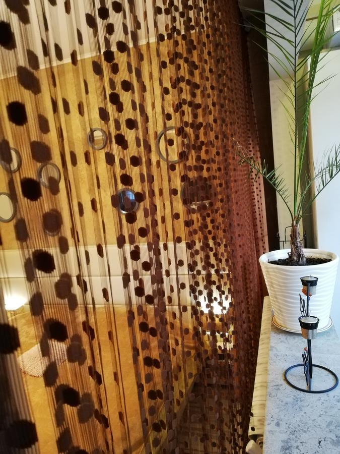 Tomis Apartament Daire Köstence Dış mekan fotoğraf