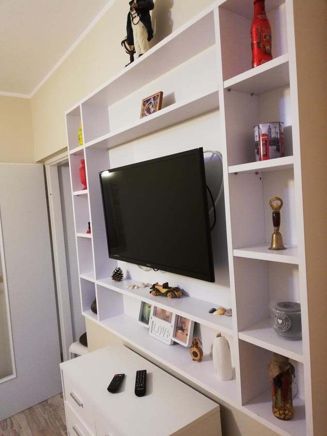 Tomis Apartament Daire Köstence Dış mekan fotoğraf